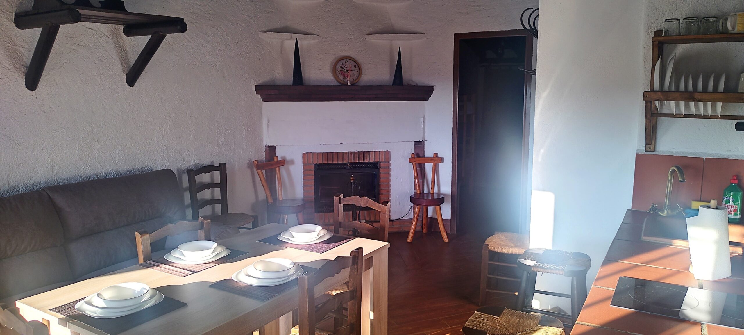 Casa Piscina