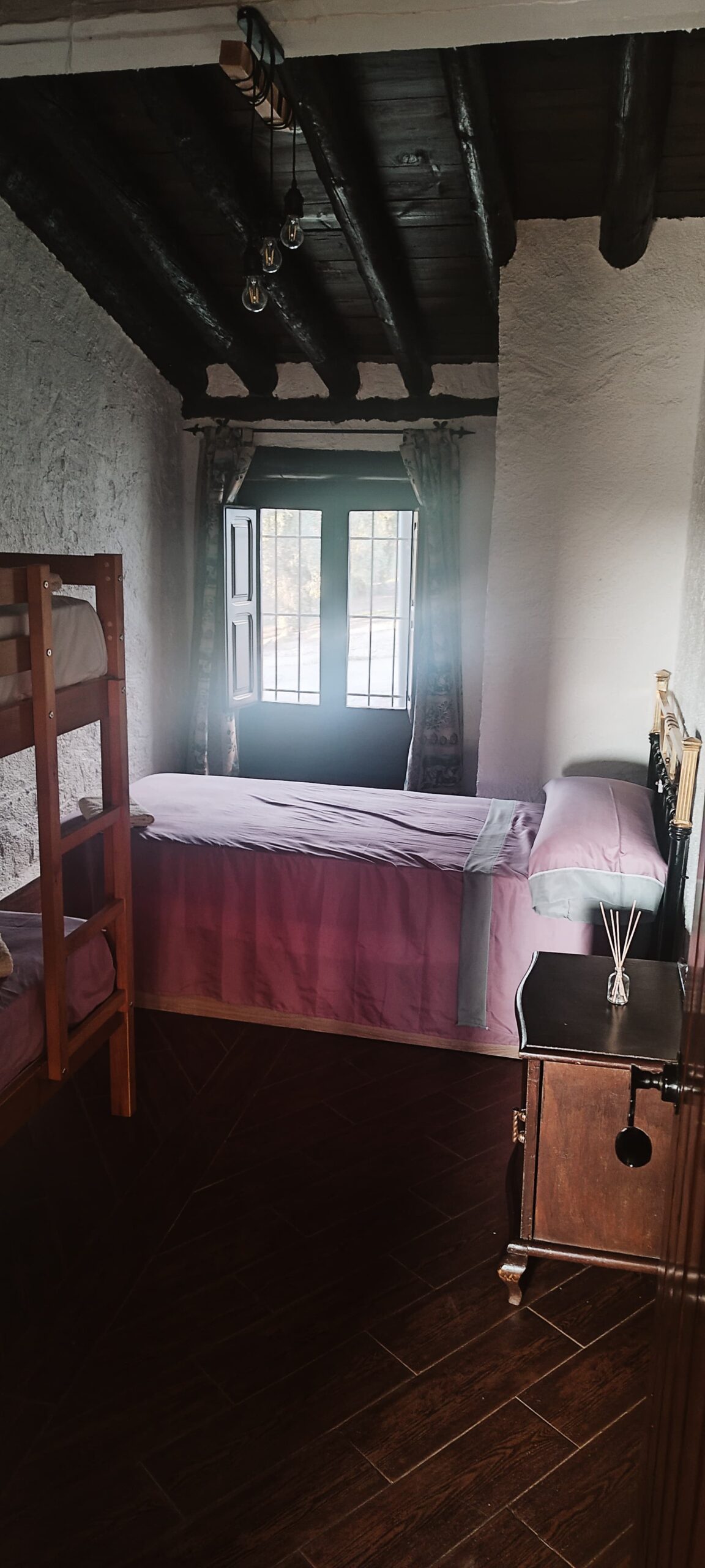 Casa de los Abuelos