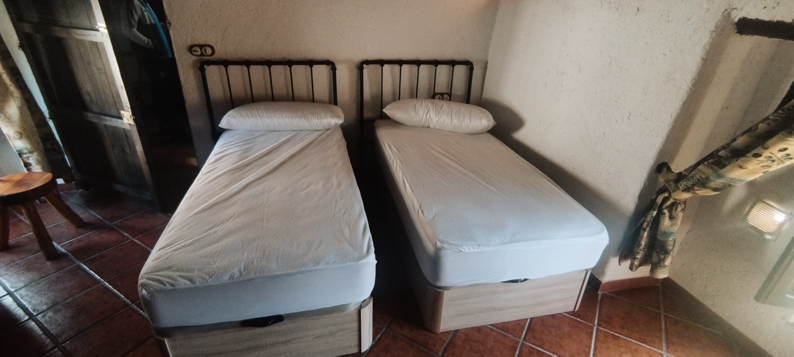 Casa El Pajar