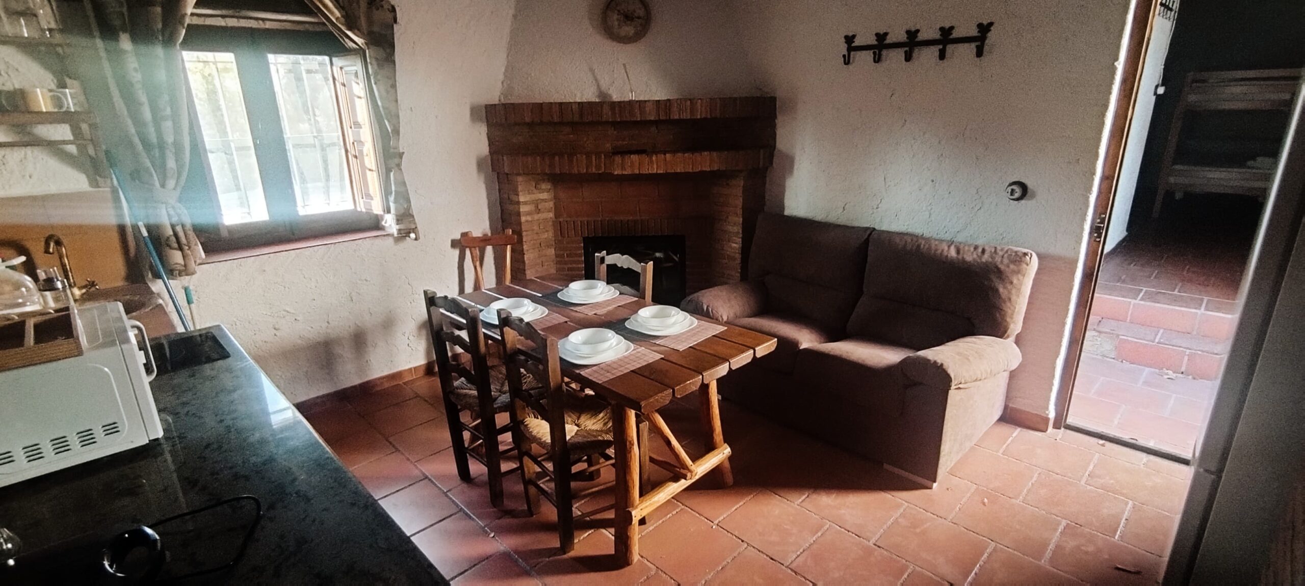 Casa El Pajar