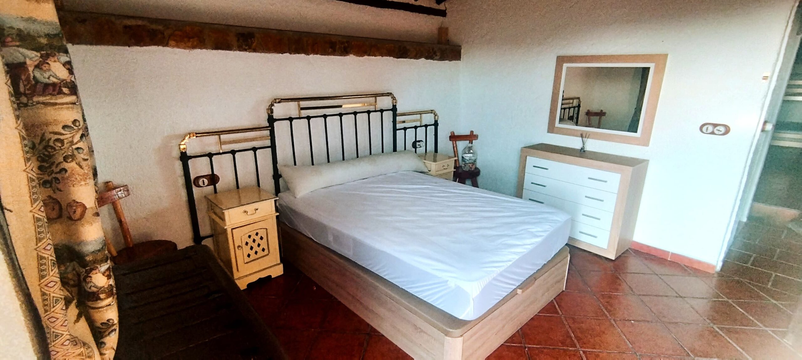 Casa El Molino