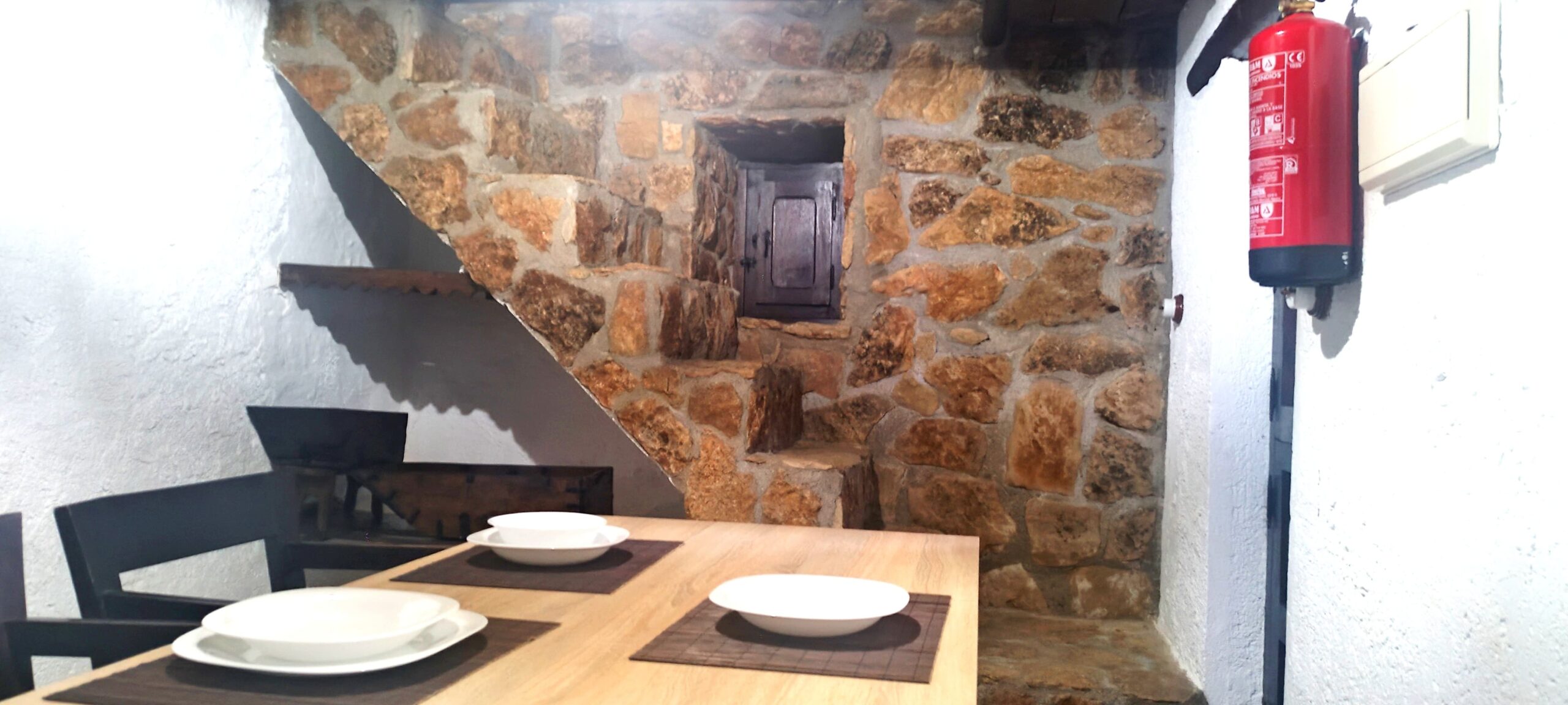 Casa El Molino