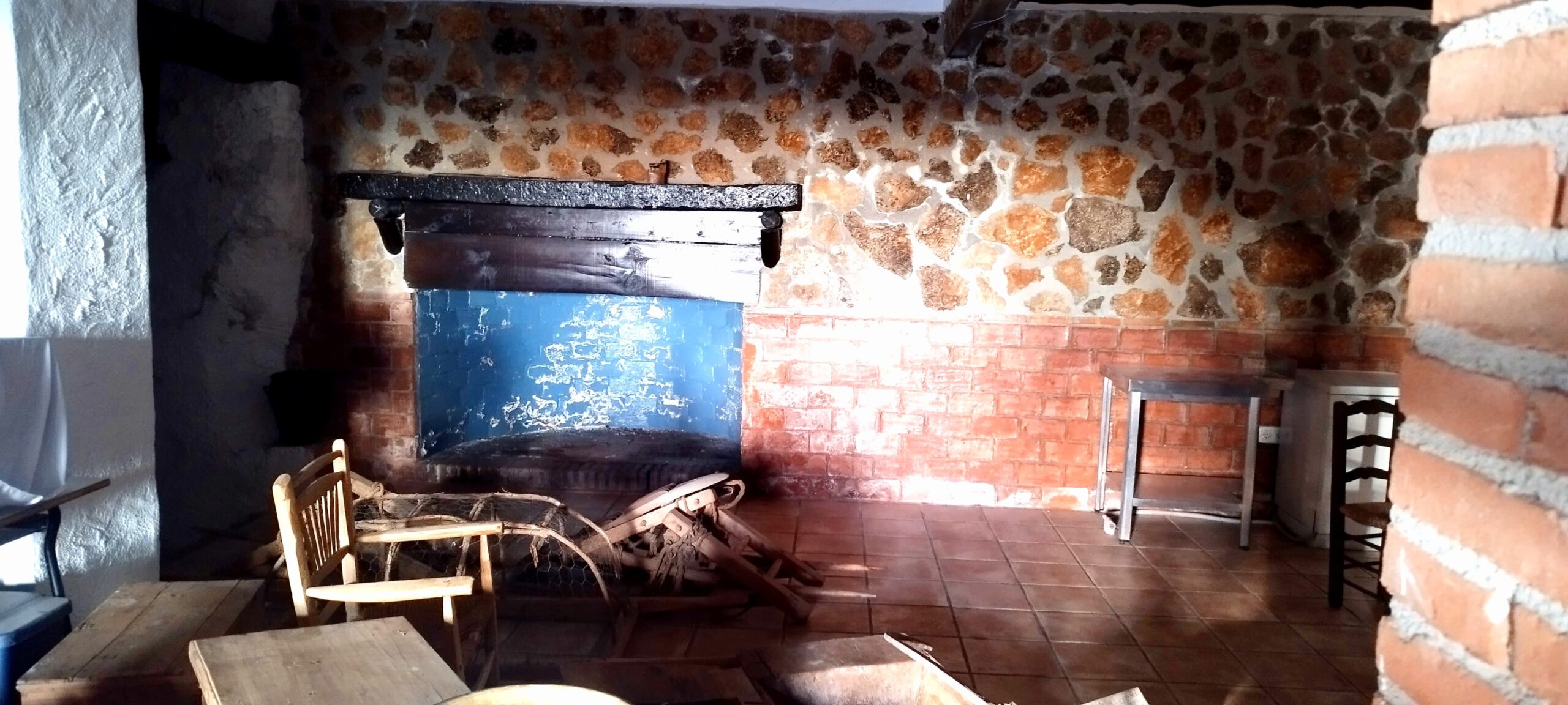 Casa de los Abuelos