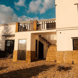 Casa de los Abuelos 13 pers
